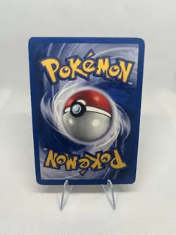 Imposter Oak's Revenge Team Rocket #76/82 Uncommon Pokemon Card - Image 2