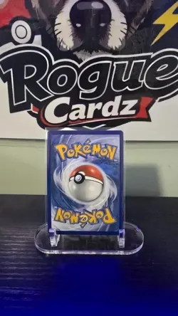 Phione 175/167 Sv06: Twilight Masquerade Illustration Rare Holo Pokemon Card - Image 2