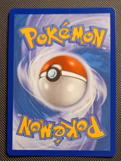 Pokemon TCG Battle Cage 116/094 Phantasmal Flames Trainer Ultra Rare NM Card - Image 2