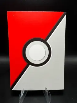 Snorlax & Pikachu SSR No 016 NON-TCG Pokemon Card Eif Origin 3.0 - Image 2