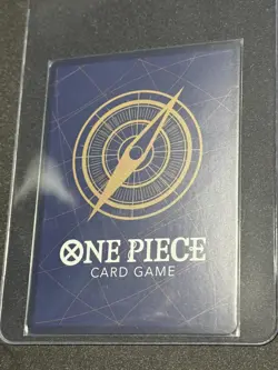 One Piece TCG - Illustration Box Volume 3 & 4 Promo Card Set Of 4 English - Image 4