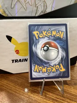 Pokemon TCG Pikachu & Zekrom GX Sun & Moon SM248 Holo Promo Card - Image 2