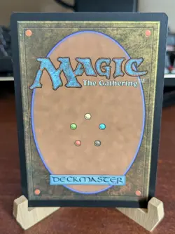 MTG: Underworld Breach FOIL #161, NM Theros Beyond Death Chase Enchantment Card! - Image 3