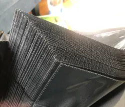 ULTRA PRO 2017 Pokemon Trading Card Game Binder ONLY - Image 5