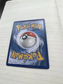Pokemon Eevee Snorlax GX Holo Card 120/181 Tag Team TCG - Image 4