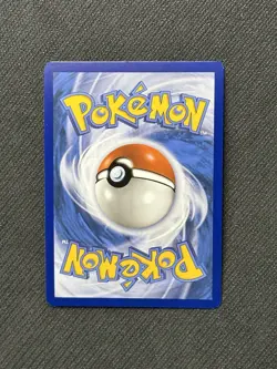 NM Bulbasaur 166/165 Scarlet & Violet: 151 IR Holo Pokemon Card - Image 2