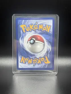 Pokemon TCG Bulbasaur Holo Card Stellar Crown Illustration, Rare, 143/142 NM - Image 2
