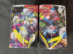 Mega Evolution Enhanced Booster Display Box 36 Packs 1 Promo Card - Image 3