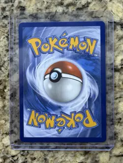 Pokemon Mega Dragonite EX Foil Mega Evolution Card 271/217 ASC English - Image 2