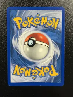 Pupitar 90/165 Reverse Holo Expedition Pokemon Card LP/NM - Image 4