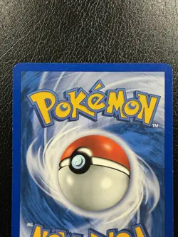 Pupitar 90/165 Reverse Holo Expedition Pokemon Card LP/NM - Image 5