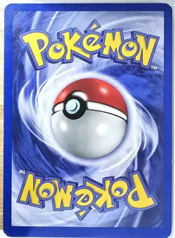 Pokemon TCG Card Gym Hero’s Erika's Venusaur, NM-LP Condition *W/SWIRL* - Image 3