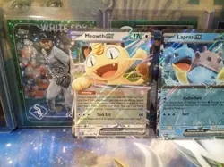 Pokemon tcg 3 ex double rare cards pokemon tcg - Image 2