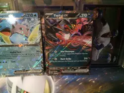 Pokemon tcg 3 ex double rare cards pokemon tcg - Image 4