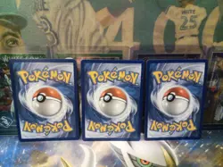 Pokemon tcg 3 ex double rare cards pokemon tcg - Image 5
