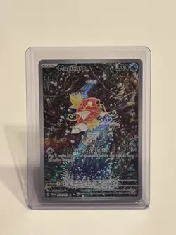 Magikarp Paldea Evolved Card 203/193 NM/Mint Condition - Image 1