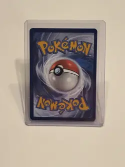 Magikarp Paldea Evolved Card 203/193 NM/Mint Condition - Image 2