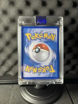 Pokemon Card Magikarp AR 080/073 SV1a Triplet Beat Korean Version - Image 2