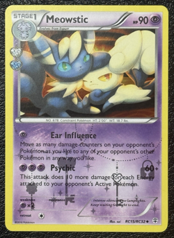 Lot of 4 Radiant Collection Pokemon Cards - Legendary Treasures + Generations LP - Image 2