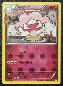 Lot of 4 Radiant Collection Pokemon Cards - Legendary Treasures + Generations LP - Image 4