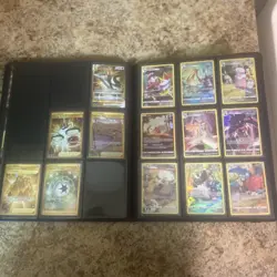 Pokemon Complete SS Silver Tempest Trainer Gallery Set 30 Cards TG01-TG30 NM/M - Image 1