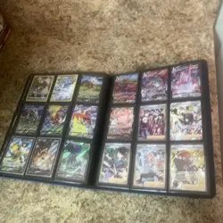 Pokemon Complete SS Silver Tempest Trainer Gallery Set 30 Cards TG01-TG30 NM/M - Image 2