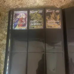 Pokemon Complete SS Silver Tempest Trainer Gallery Set 30 Cards TG01-TG30 NM/M - Image 3
