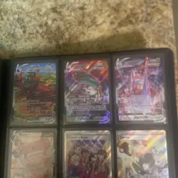 Pokemon Complete SS Silver Tempest Trainer Gallery Set 30 Cards TG01-TG30 NM/M - Image 4