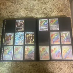 Pokemon Complete SS Silver Tempest Trainer Gallery Set 30 Cards TG01-TG30 NM/M - Image 5