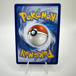Pokemon Mega Eelektross ex 266/217 Ascended Heroes Mega Attack Rare TCG Card - Image 4