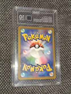 TAG 10 Mega Diancie ex SAR 238 m2a Dream Special Rare Japanese Pokemon Card - Image 2