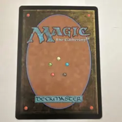 Magic: The Gathering Cloud, Ex-SOLDIER Commander Borderless Mythic Regular - Image 2