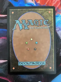 MTG Training Center Commander Legends Card 358/361 Regular Rare - Image 2