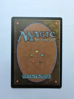 MTG Ring Of Three Wishes (M14) Core Set 2014 Regular Mythic 216/249 - Image 2