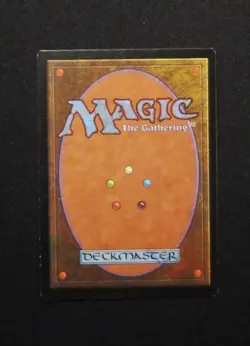 MTG CLOAK OF FEATHERS Blue Sorcery Portal - Image 2