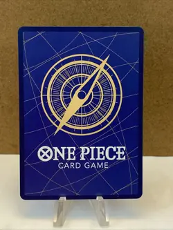 One Piece Card Jpn Sabo OP07-118 SEC 500 Years in the Future NM Cgc Japanese - Image 5