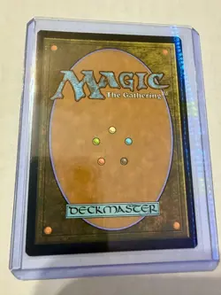 Mana Confluence Commander Legends Buy-a-Box Promo MTG Magic Foil LP - Image 2