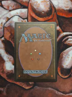 Japanese Ashnod's Altar FBB Chronicles MTG Magic the Gathering JP - Image 2