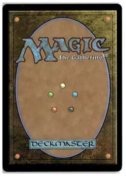 MTG Foil Mystical Tutor - Dominaria Remastered Lightly Played Japanese - Image 2