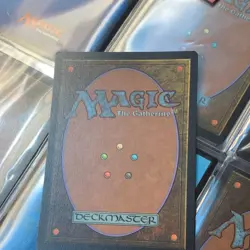 Magic: The Gathering Fierce Guardianship Commander 2020 Rare Instant Regular - Image 2