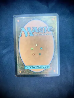 Timberwatch Elf – Legions 140/145 Foil MP Elf Tribal Staple MTG - Image 2