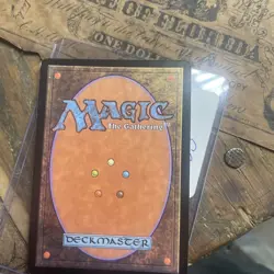 Wizards of the Coast Deflecting Swat Commander 2020 Rare Red Instant Regular - Image 2