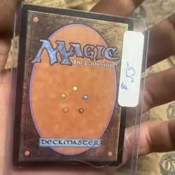 Wizards of the Coast Deflecting Swat Commander 2020 Rare Red Instant Regular - Image 4