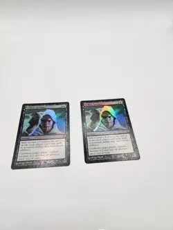 Magic: The Gathering (MTG) - FOIL -Sudden Spoiling - Time Spiral (TSP) x2 - Image 1