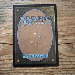 Commander's Plate (1733) (Rainbow Foil) Secret Lair Drop Foil - Image 2