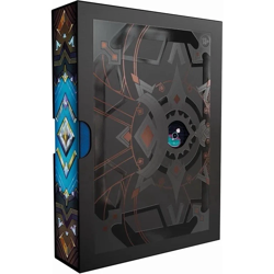 Magic The Gathering MTG Secrets of Strixhaven Codex Bundle PREORDER - Image 1
