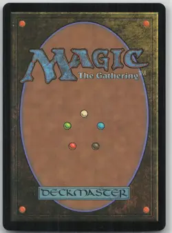 MTG Plains (Chocobo Track Foil) Foil NM Commander: FINAL FANTASY Magic 478 - Image 2