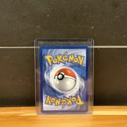 Wigglytuff 2025 Phantasmal Flames FA Holo Illustration Rare 105/094 Pokemon - Image 2
