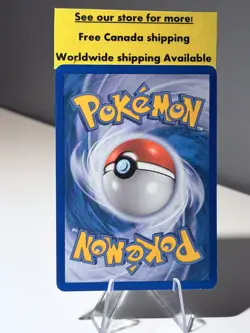 Togepi - 41/101 - Non Holo Common EX Dragon Frontiers - Pokemon Card NM/LP - Image 2