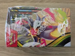 Pokemon TCG Perfect Order Booster Box New Sealed - Image 5